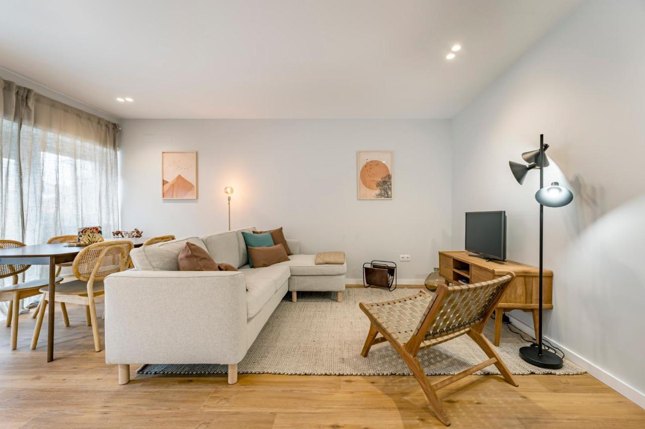 Nomad'S Sunny Firmeza - 2Bed Porto Leilighet Eksteriør bilde