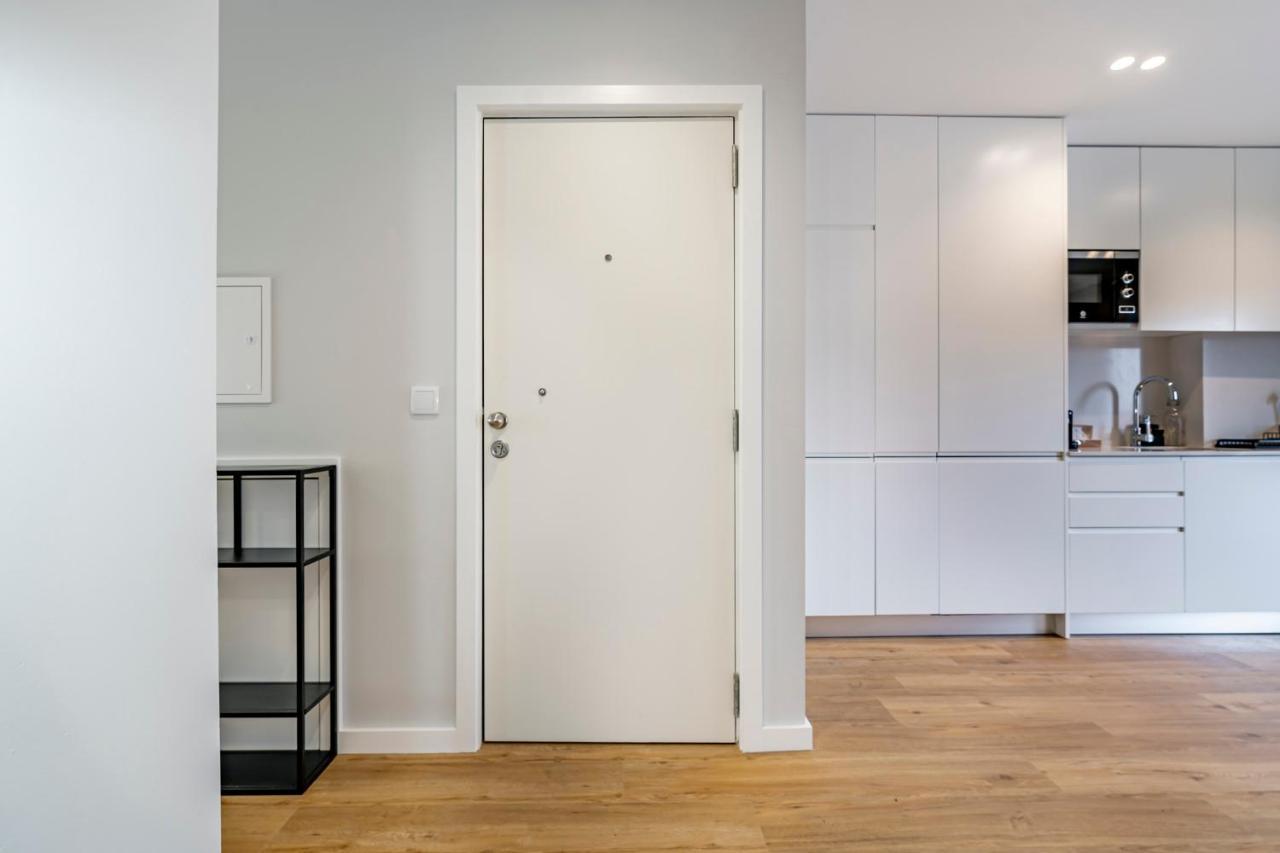 Nomad'S Sunny Firmeza - 2Bed Porto Leilighet Eksteriør bilde