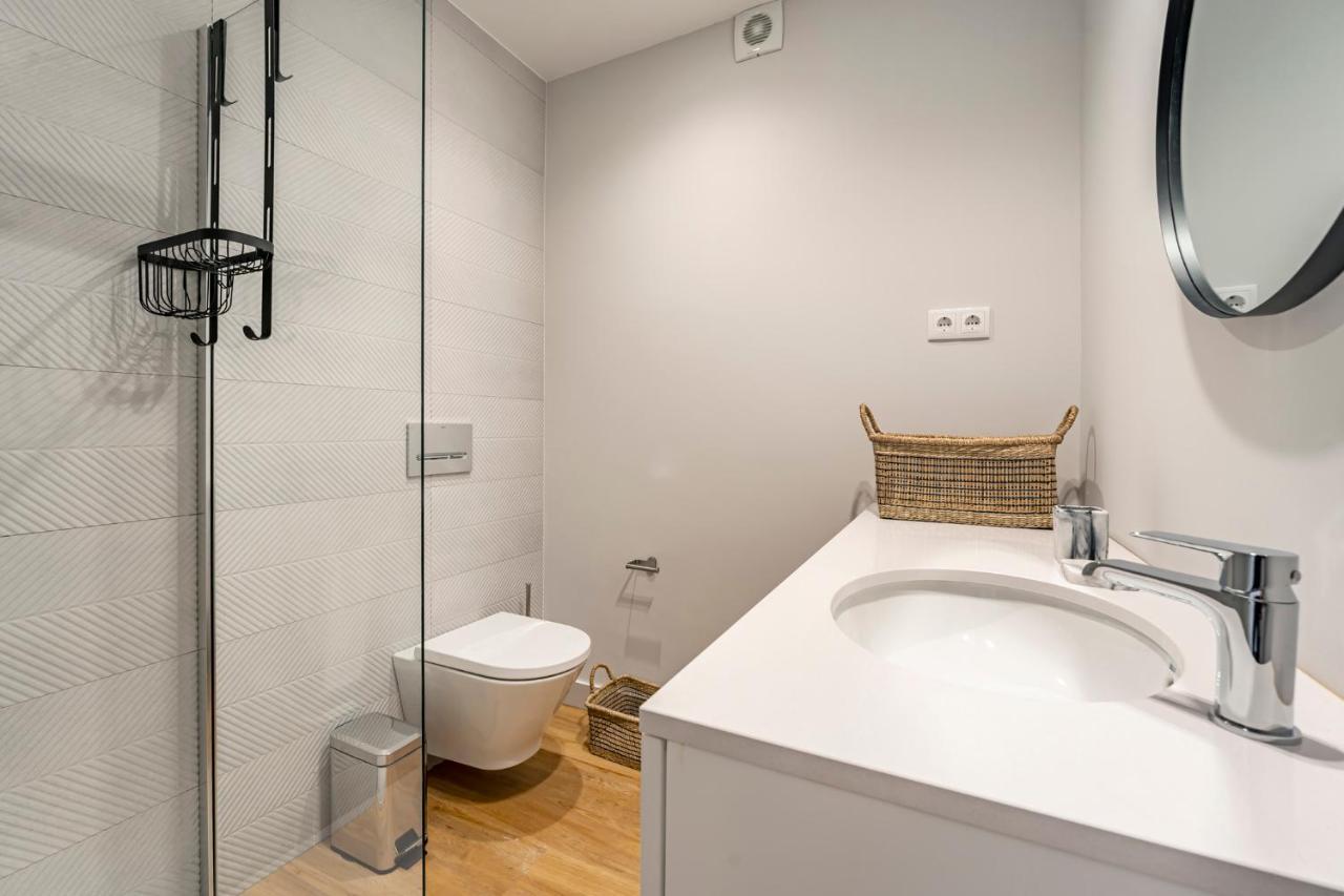 Nomad'S Sunny Firmeza - 2Bed Porto Leilighet Eksteriør bilde