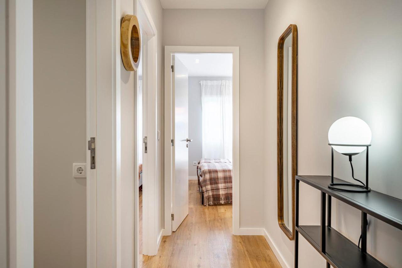 Nomad'S Sunny Firmeza - 2Bed Porto Leilighet Eksteriør bilde