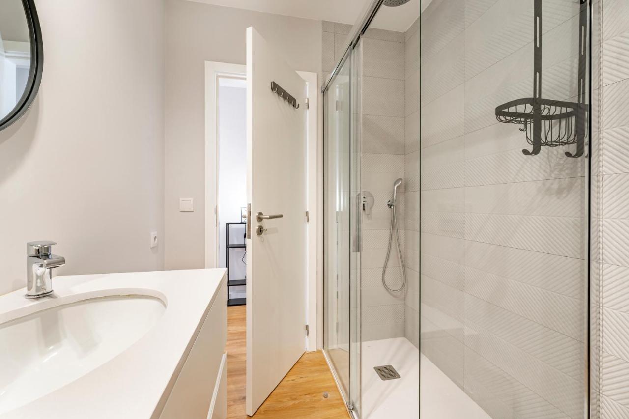 Nomad'S Sunny Firmeza - 2Bed Porto Leilighet Eksteriør bilde