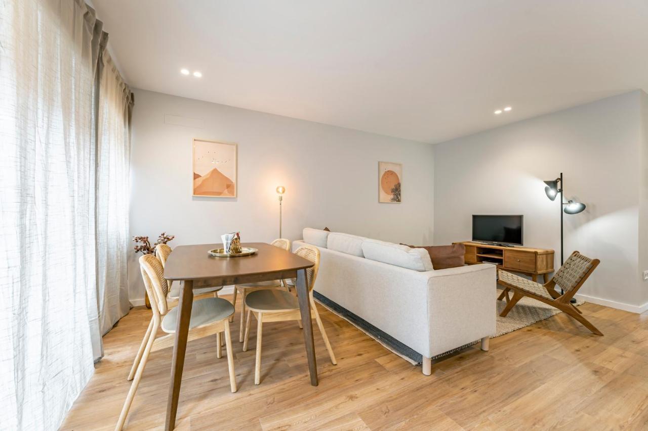 Nomad'S Sunny Firmeza - 2Bed Porto Leilighet Eksteriør bilde